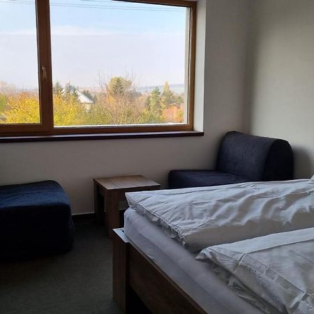 Pension Vinařství Klučov Klucov Exterior foto